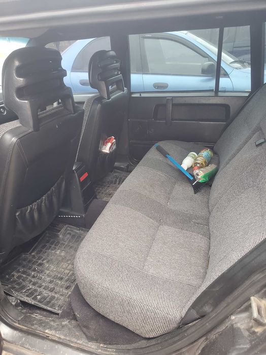 Продам Volvo 740GL