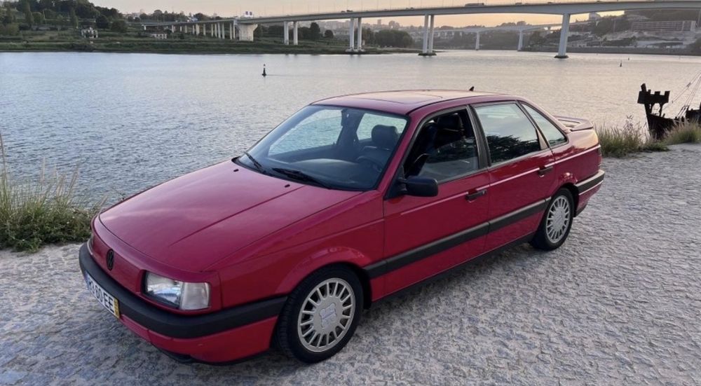 VW Passat ( GTi ) 35i