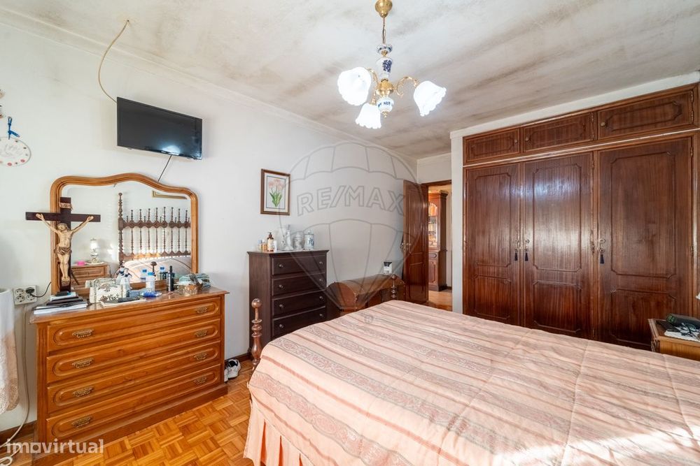 Apartamento T3 para venda