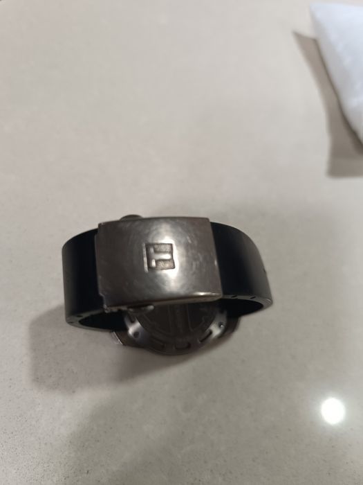 продам годинник Tissot Touch T013.420.47.202.00 оригінал Швейцарія