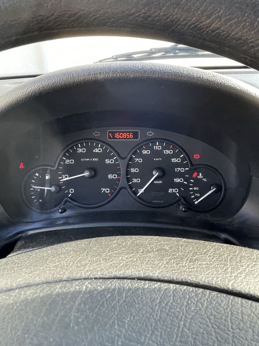 Citroen Berlingo 1.6 HDI 800 90cv