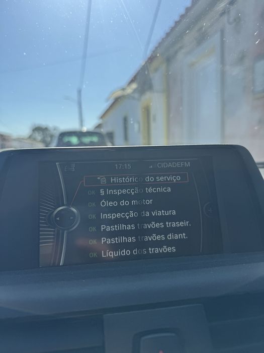 Bmw serie 1, 116d