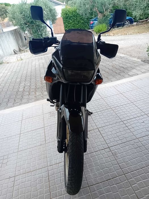 Aprilia pegaso 650
