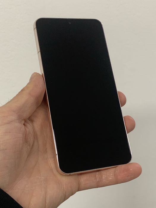 Samsung S22 5G 256GB - Pague em 12x