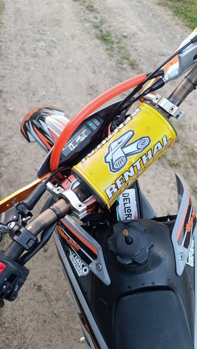 Kovi advance 250