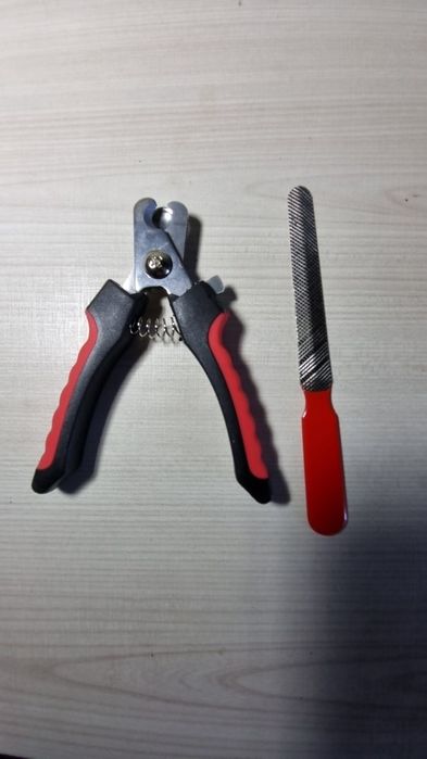 Кусачки для ногтей домашних животных кошки собаки