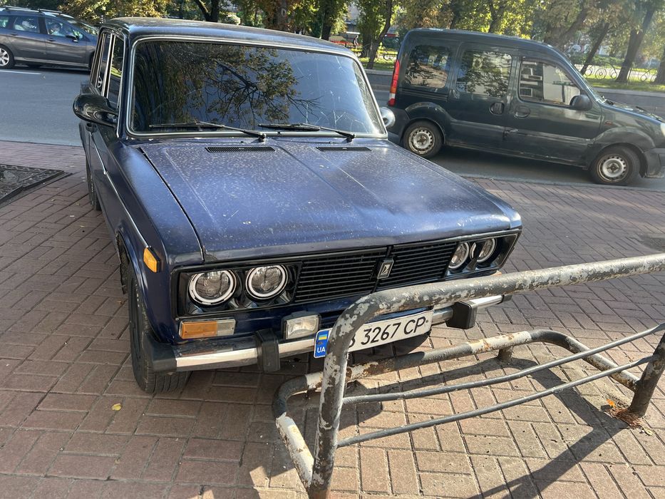 Продам ваз 21063