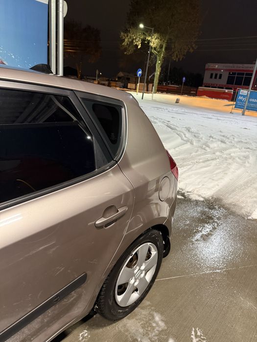 Kia ceed 1.6crdi 115km 2008