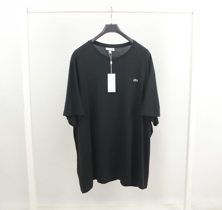 Чоловіча Футболка LACOSTE 3XL