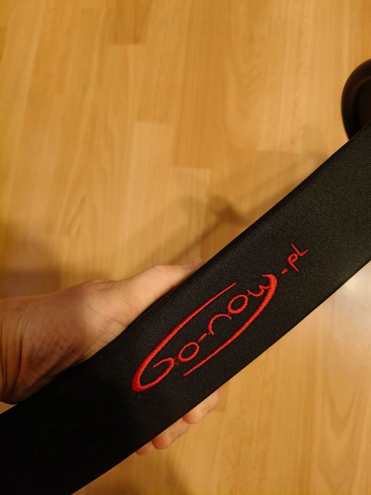 Szabla treningowa standardowa Go Now