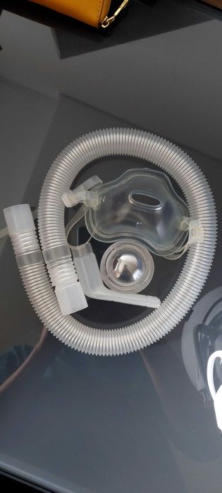 Nebulizador de alta qualidade