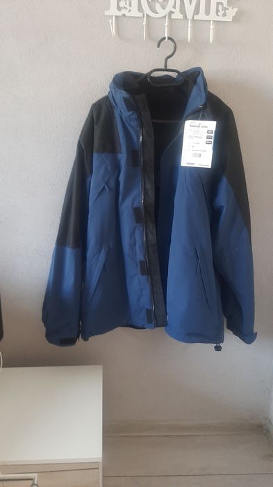 Kurtka 2w1 nowa  polecam