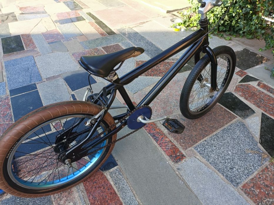 Кастом бмх/bmx велосипед BMX Bikes
