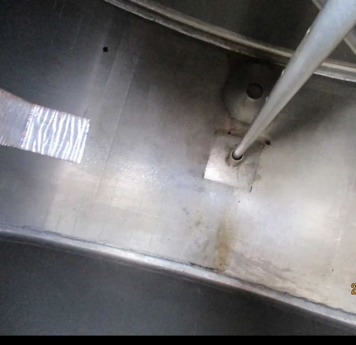 Напівпричіп цистерна ADR/продам бочку бензовоз/паливна Indox SC-3