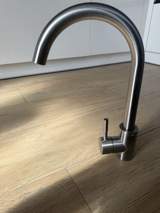 Змішувач для кухні б/в Solone