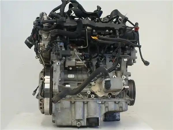 Motor Opel 1.6 Cdti 2015 Ref. B16Dth