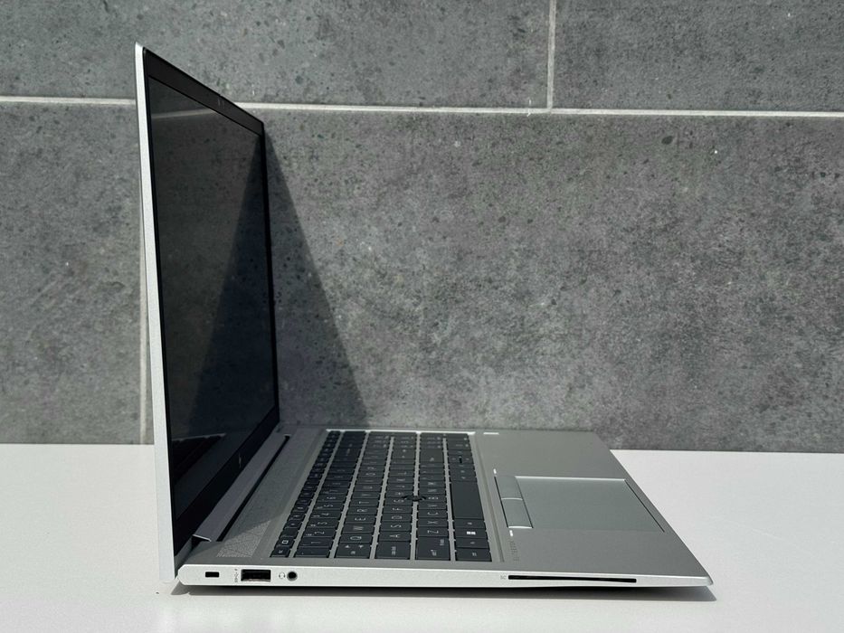 Ноутбук HP EliteBook 850 G8/i5-1145G7/16Gb DDR4/256Gb M2/15.6" IPS/Гарантія