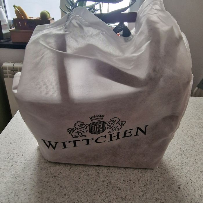 Wittchen torebka