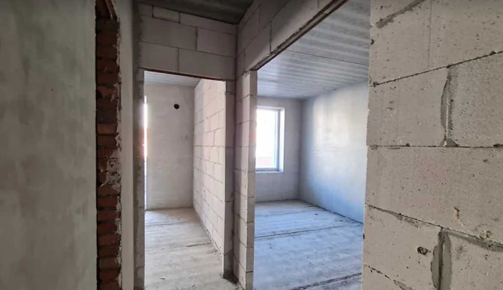 Продається затишна однокімнатна квартира у ЖК Студентський