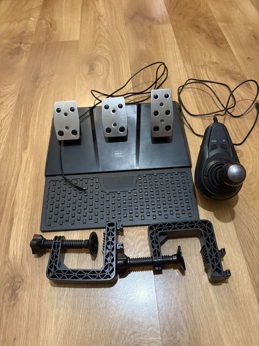 Pxn v9 gen2 panel pedałów+ shiffter ( Pc,ps4,ps3,xbox)