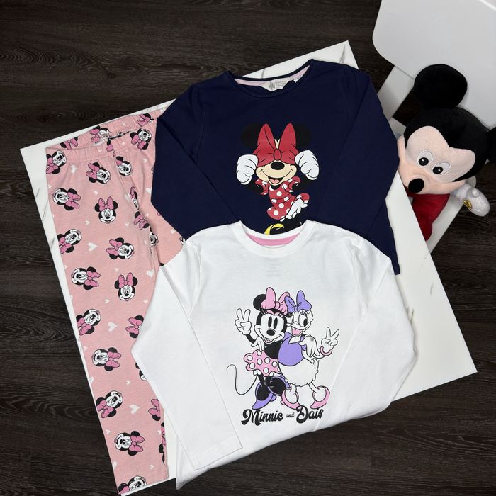 Одяг  для дівчинки 4-5 роки