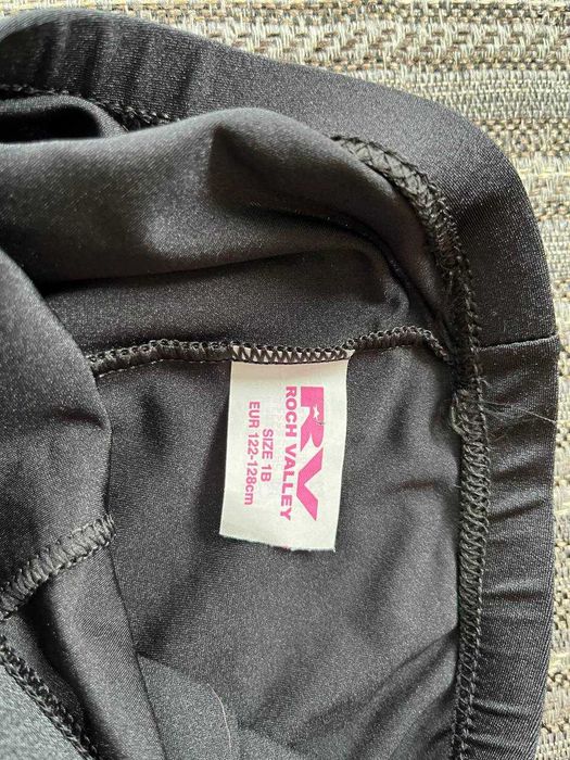 Лосини для танців 122см 128см Roch Valley танцювальні легінси