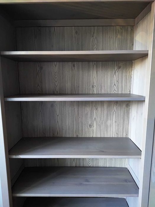 Witryna i/lub regał IKEA Hemnes