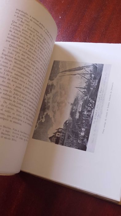 Lisboa nas Auras do Povo 1961 Ensaios de Etnografia