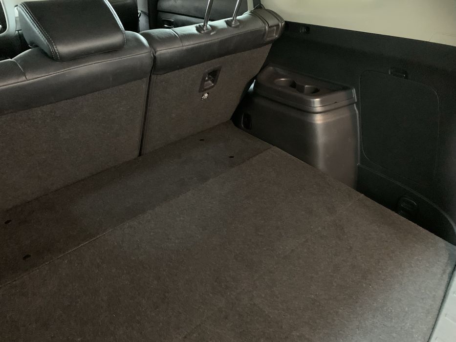 Mitsubishi Outlender PHEV