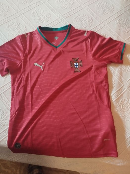 Camisola Portugal