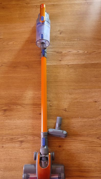 Vendo aspirador vertical marca Hoffen