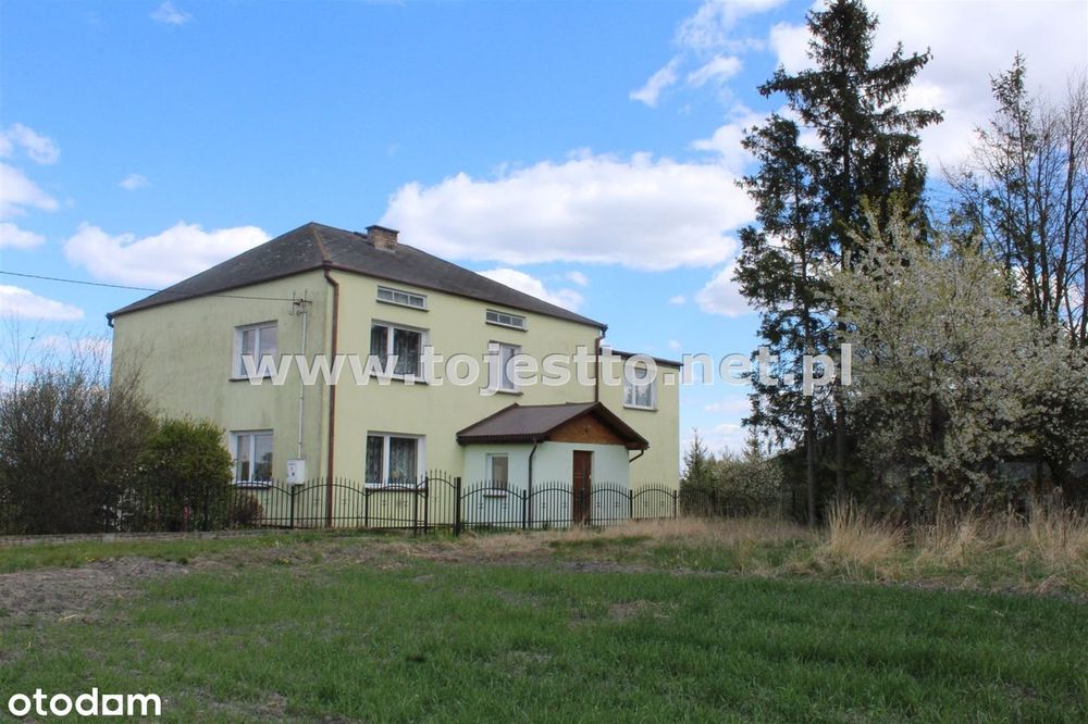 Dom na sprzedaż, Mircze, 7 pokoi