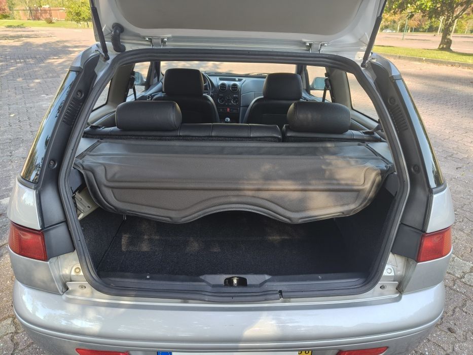 Alfa Romeo 1.4 Twin Spark "Final Edition"