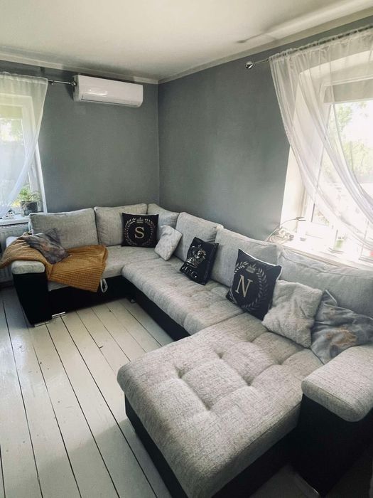 Sprzedam kanape z funkcja spania