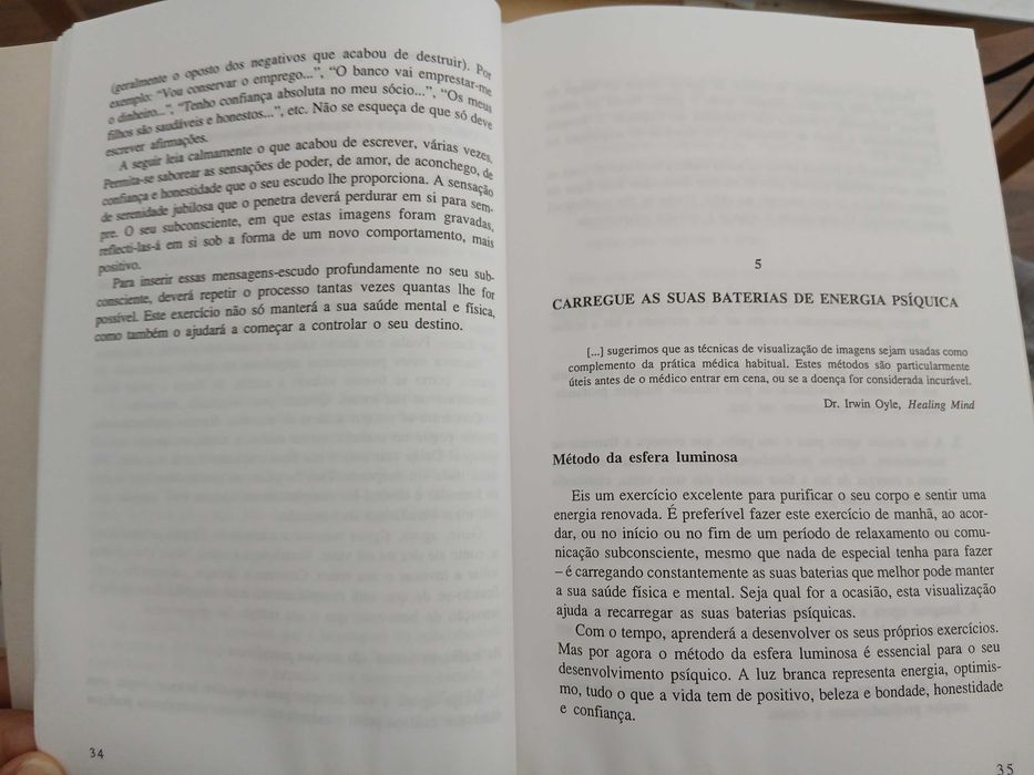 'A Super-Saúde', de Christian H. Godefroy