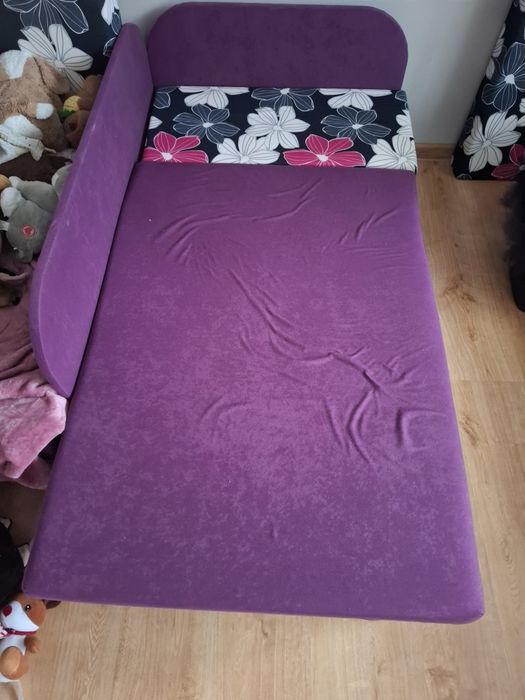 Lozko- tapczan dzieciece