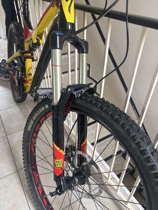 Specjalized stumpjumper