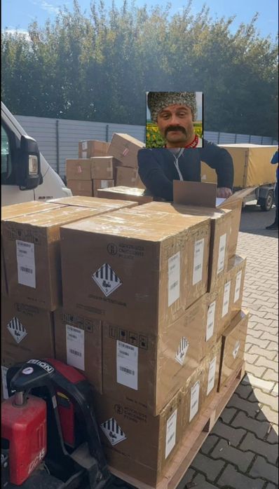 Акумуляторні елементи EVE LF 105Ah grade A 25рік  опт роздріб