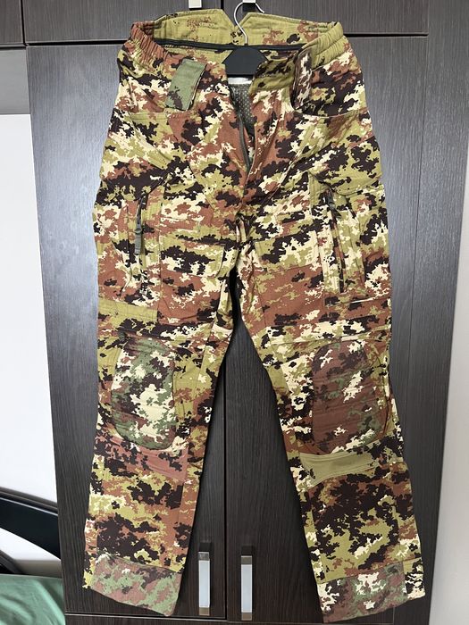 Бойові штани UF pro Striker X Gen.2 vegetato