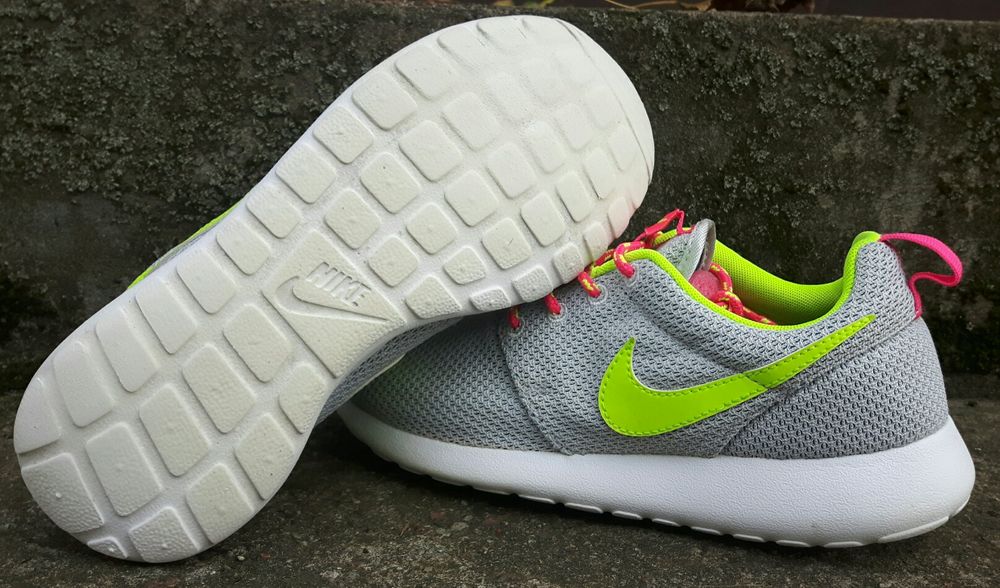 Nike Roshe rozmiar. 38