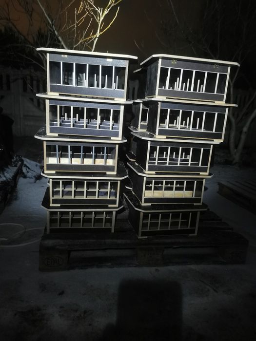 Grytowniki dla gołębi