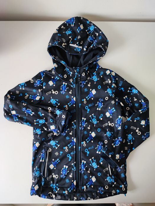 Kurtka Softshell Lupilu