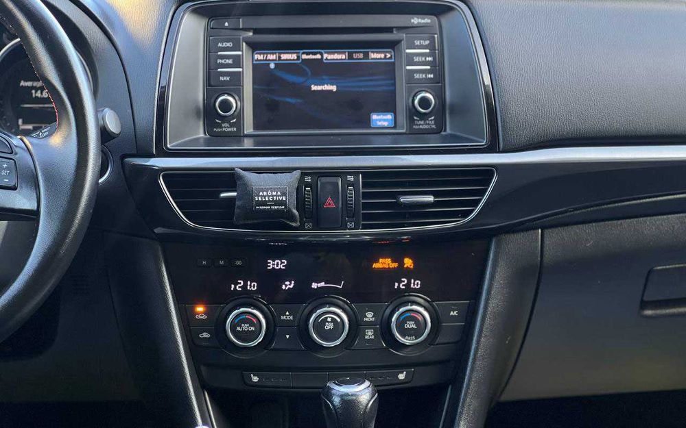 Mazda 6 2013 року