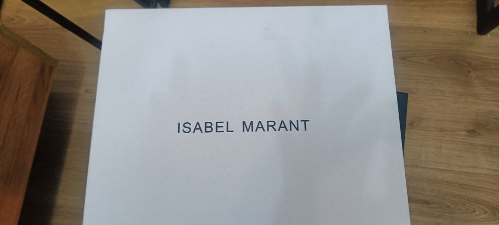 Buty Isabel Marant 39