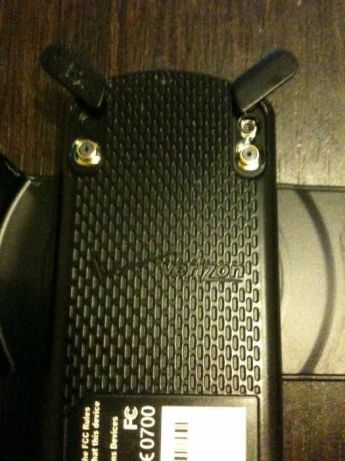 Модем Pantech uml290vw