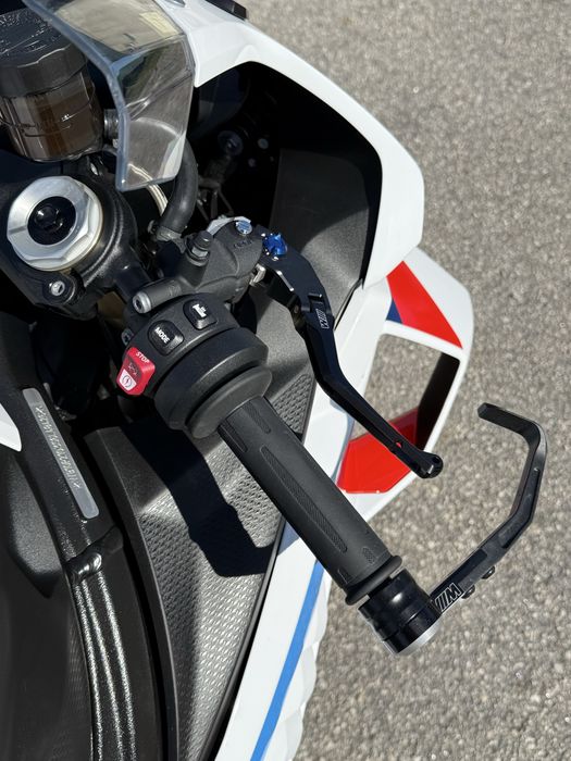 S1000RR PACK M 2025