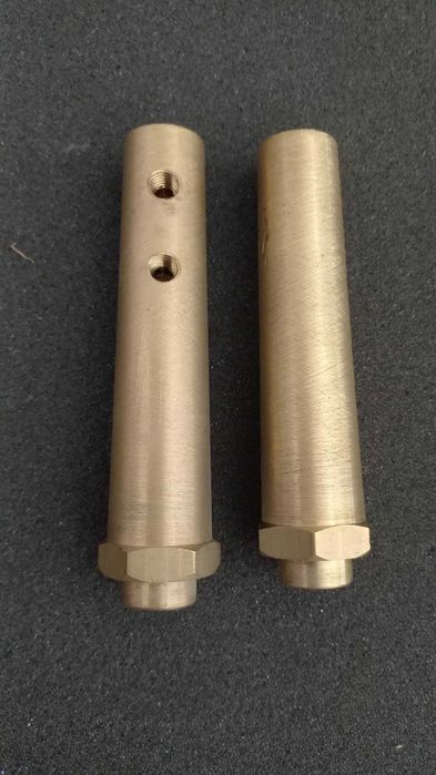 Suporte de Antena Camião