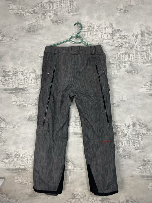 Горнолижні Штани Mamut