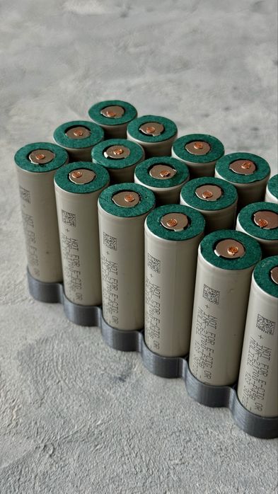 Molicel P42A/P45B/P50B - 45-60А