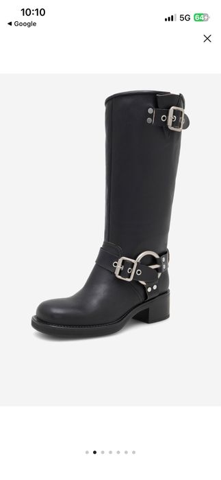 Badura Mangualde-sztyblety 37